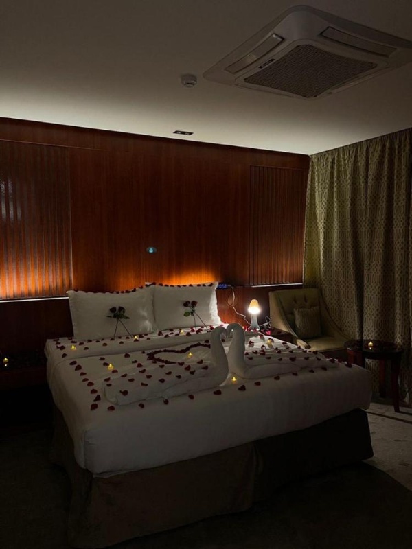 فندق كلاديوم image 33