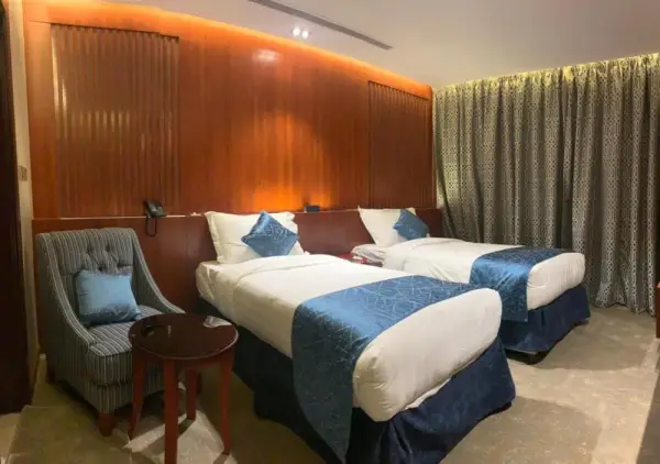 Cladium Hotel 10