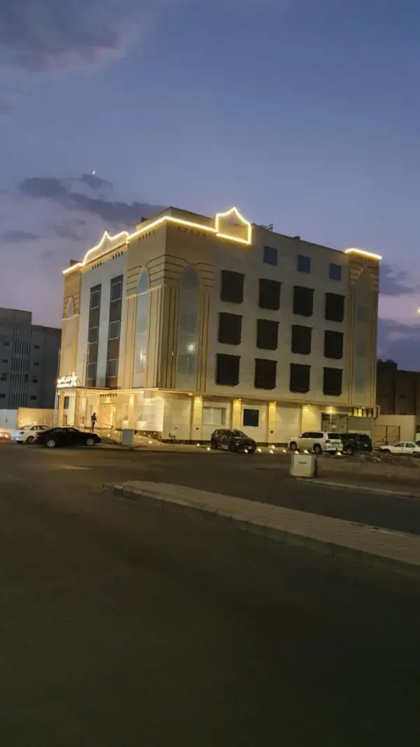 Cladium Hotel Main image