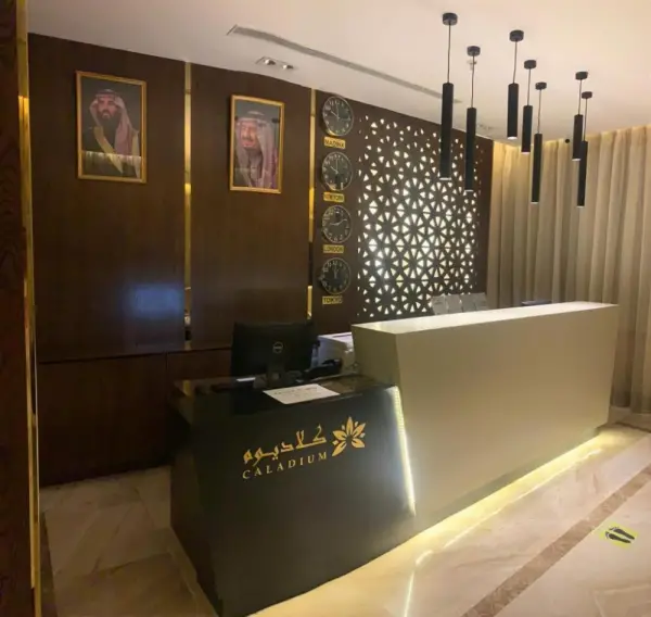 Cladium Hotel 4