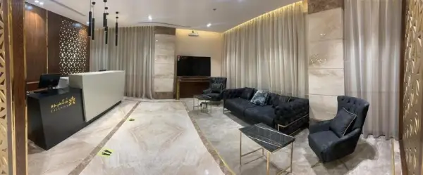 Cladium Hotel 5