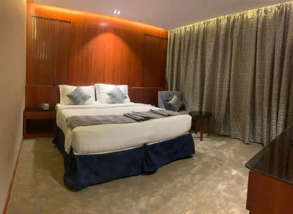 Cladium Hotel 6