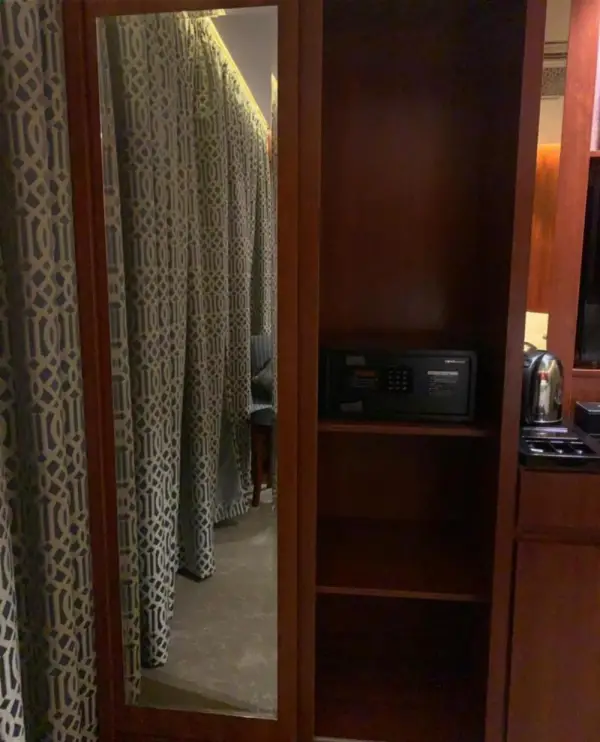 Cladium Hotel 8