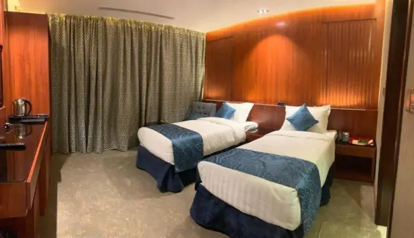 Cladium Hotel 9